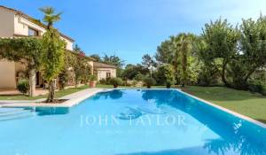 Vendita Villa Mougins