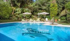 Vendita Villa Mougins