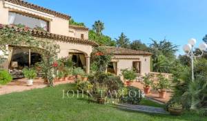 Vendita Villa Mougins