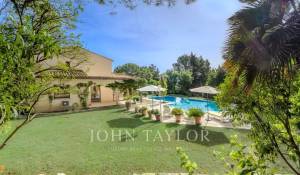 Vendita Villa Mougins