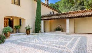 Vendita Villa Mougins