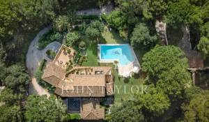 Vendita Villa Mougins