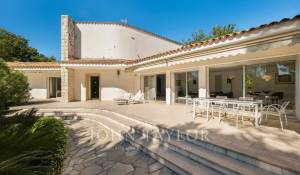 Vendita Villa Mougins