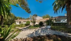 Vendita Villa Mougins