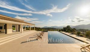Vendita Villa Mougins