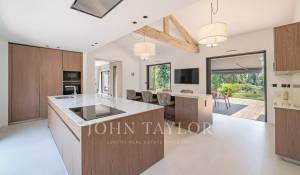 Vendita Villa Mougins