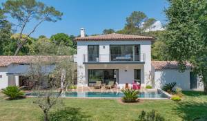 Vendita Villa Mougins