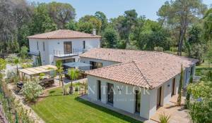Vendita Villa Mougins