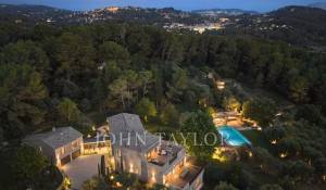 Vendita Villa Mougins