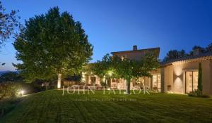 Vendita Villa Mougins