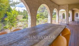 Vendita Villa Mougins