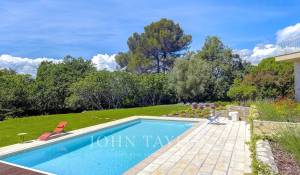Vendita Villa Mougins