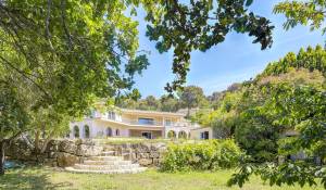 Vendita Villa Mougins