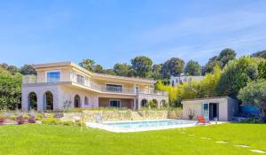 Vendita Villa Mougins