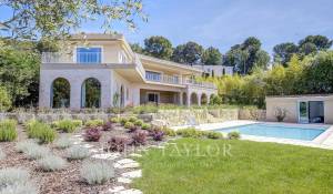 Vendita Villa Mougins