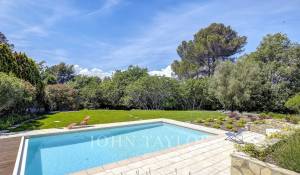 Vendita Villa Mougins