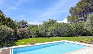 Vendita Villa Mougins