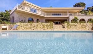 Vendita Villa Mougins