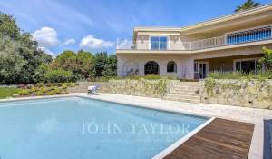 Vendita Villa Mougins