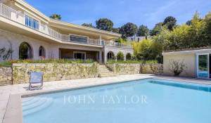 Vendita Villa Mougins