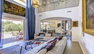 Vendita Villa Mougins