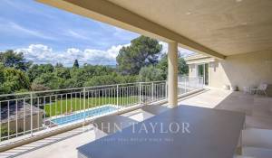 Vendita Villa Mougins