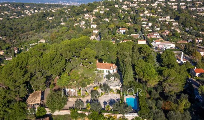 Vendita Villa Mougins
