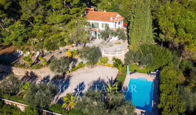 Vendita Villa Mougins