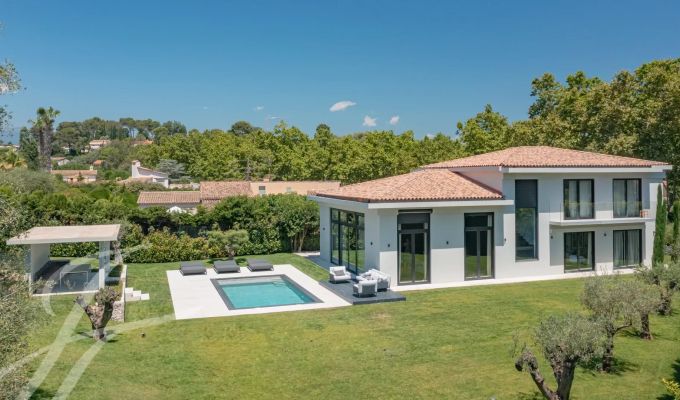 Vendita Villa Mougins