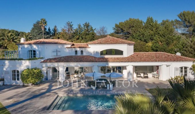 Vendita Villa Mougins