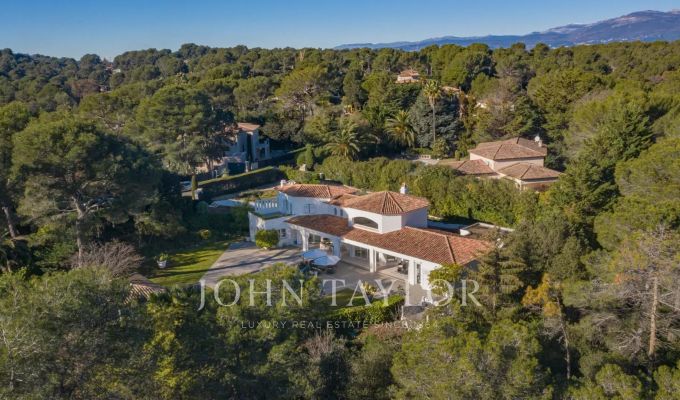 Vendita Villa Mougins