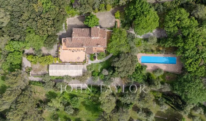 Vendita Villa Mougins