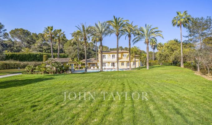 Vendita Villa Mougins