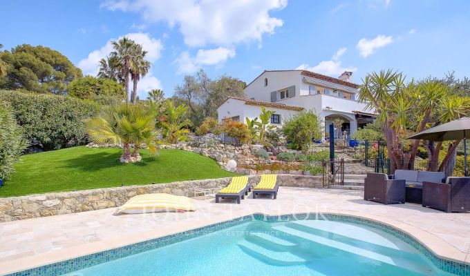 Vendita Villa Mougins