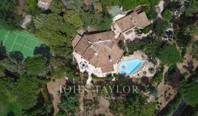 Vendita Villa Mougins