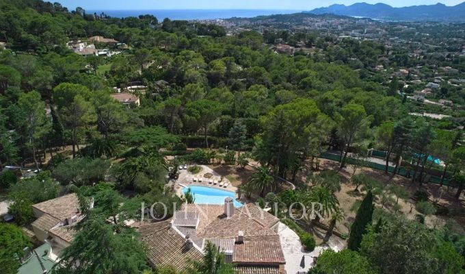 Vendita Villa Mougins