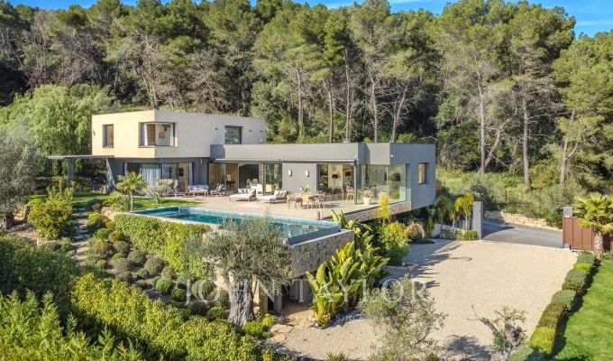 Vendita Villa Mougins