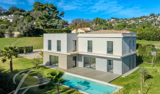Vendita Villa Mougins