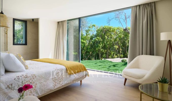 Vendita Villa Mougins