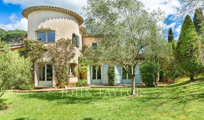 Vendita Villa Mougins