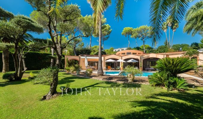 Vendita Villa Mougins
