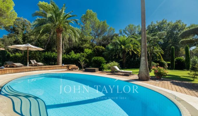 Vendita Villa Mougins