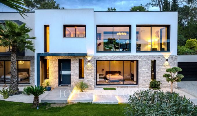 Vendita Villa Mougins