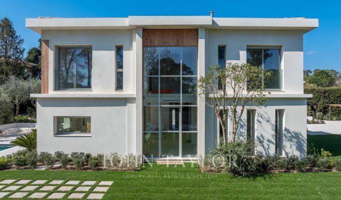 Vendita Villa Mougins