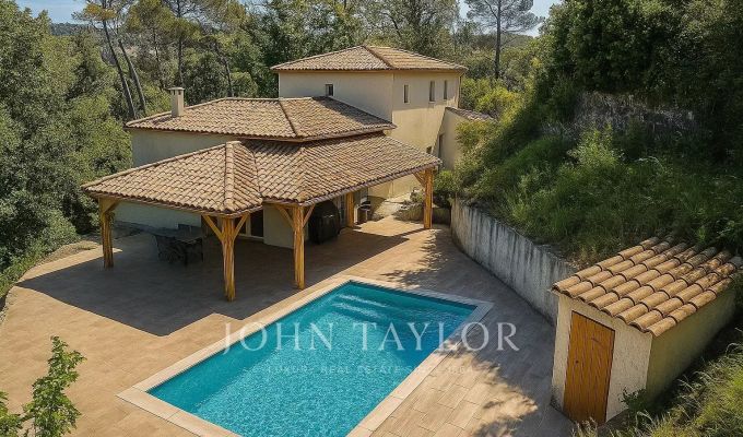 Vendita Villa Mougins