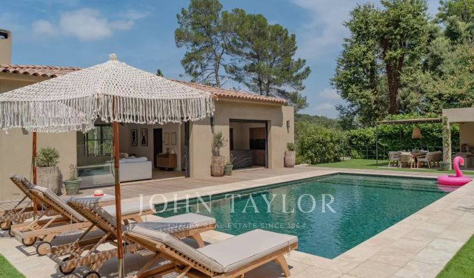 Vendita Villa Mougins