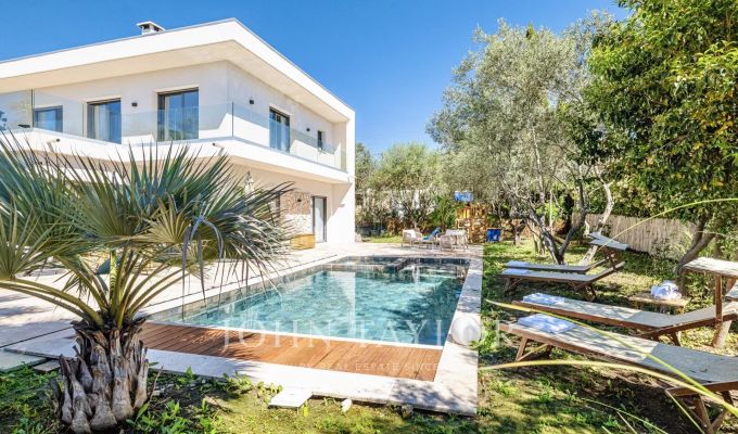 Vendita Villa Mougins