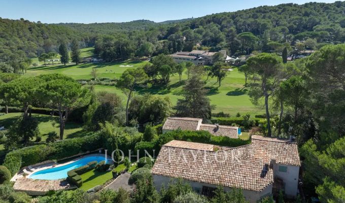 Vendita Villa Mougins