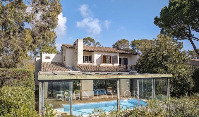 Vendita Villa Mougins