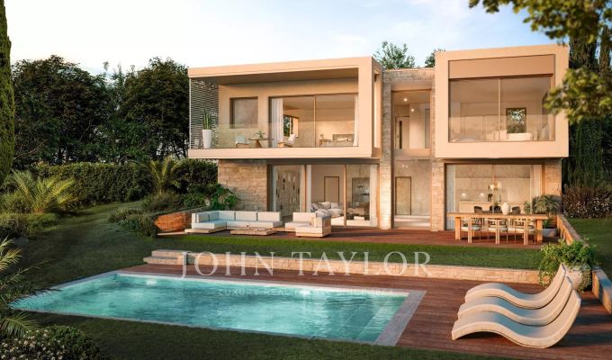 Vendita Villa Mougins